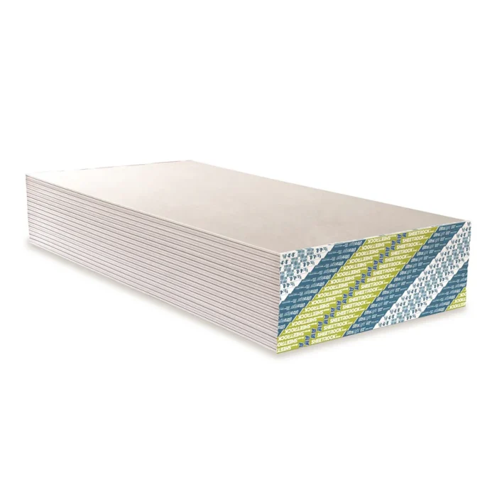 CGC Sheetrock® Brand Ultralight Drywall - 1/2" - Image 1