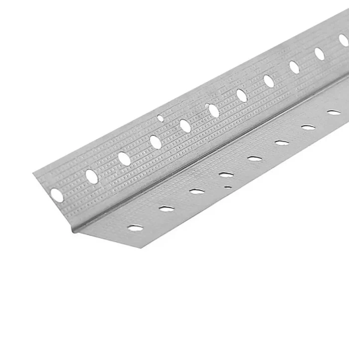 Bailey D100 1-1/4" 130° Drywall Corner Bead - Image 1