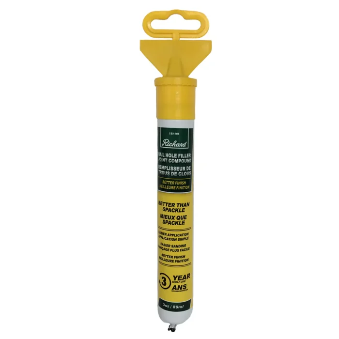 Richard Mini Mud Pack Hole Filler - Image 1