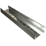 Bailey Non-Loadbearing Steel Track - Image 2