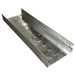 Bailey Non-Loadbearing Steel Track - Image 3