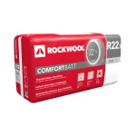 Rockwool Comfortbatt R22.5 Steel Stud Insulation