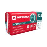 Rockwool Comfortbatt R22 Wood Stud Insulation - Image 2