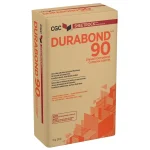 CGC Sheetrock Brand Durabond Joint Compound - Image 2