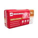 Rockwool Safe 'n' Sound Insulation - Image 2