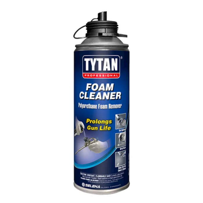 Tytan Foam Cleaner (12 oz.) - Image 1