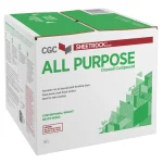 CGC Sheetrock Brand All Purpose Drywall Compound (16L)