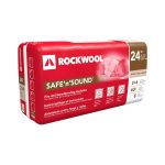 Rockwool Safe 'n' Sound Insulation - Image 3