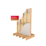 Rockwool Safe 'n' Sound Insulation - Image 8