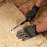 Rockwool Safe 'n' Sound Insulation - Image 7