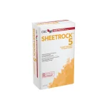 CGC Sheetrock 5 All Purpose Setting-Type Drywall Compound (11 kg Bag)