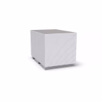 Georgia-Pacific DensShield 1/2 in. x 4 ft. x 8 ft. Gypsum Tile Backer Board - Image 2