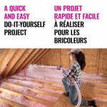AttiCat Expanding PINK FIBERGLAS Blown-In Insulation (32.6 sq.ft.) - Image 4