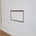 Flush Wall Vent [Luxe]
