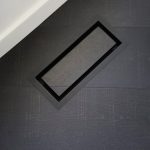 Framed Floor Vent [Luxe]