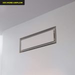 Flush Wall Vent [Luxe+]