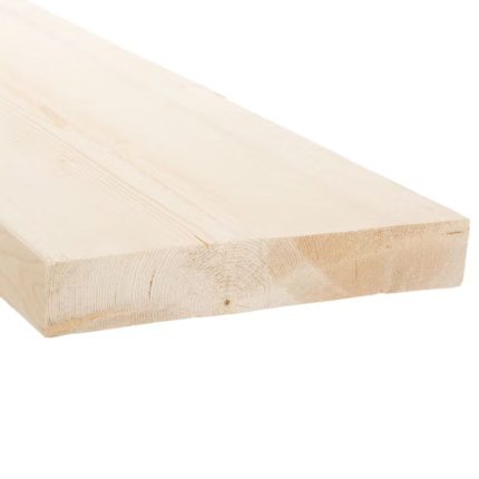 2x10x12' Spruce 1&2 Premium