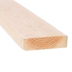 2 X 6 - 10' SPRUCE 1 & 2