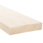2 X 8 - 8' SPRUCE 1&2