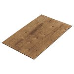 4x8x5/8 Treated Plywood