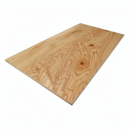 4 X 8 - 5/8 STD SPRUCE PLYWOOD