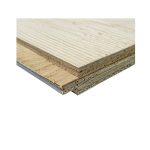 4 X 8 - 5/8 T&G STD SPRUCE PLY