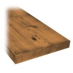 2x12x10' Treated Sienna