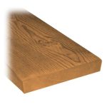 2x10x14' Treated Sienna
