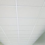 OWA Finetta High NRC — 5/8" x 2' x 4' — Square Edge