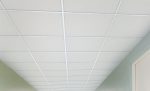 OWA Finetta High NRC — 5/8" x 2' x 4' — Square Edge