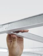 OWA Drywall Grid Main Runner — 12' [1 Piece]